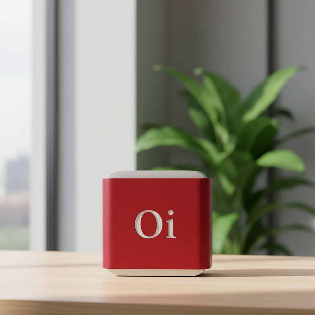 Mac mini con carcasa OI